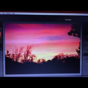 Meet your Posher, Christopher